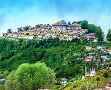 Itanagar Family Tour